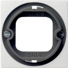 GIRA - GGI065903 Abd. Bajonett Lichtsignal System 55 Rein