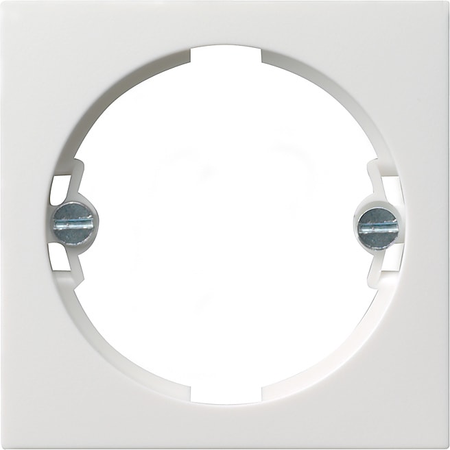 GIRA - GGI066003 Abd. Lichtsignal System 55 Reinweiss