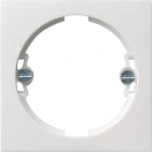GIRA - GGI066003 Abd. Lichtsignal System 55 Reinweiss