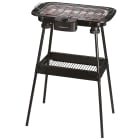 MELCHIONI SPA - MEM118380032 GRIGLIA ELETTRICA CON PIEDISTALLO BBQ2