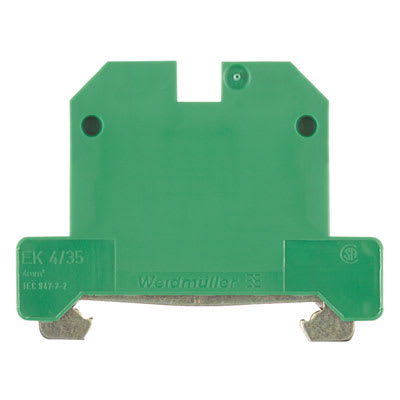 WEIDMULLER - WEI0661160000 EK 4/35