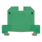 WEIDMULLER - WEI0661160000 EK 4/35