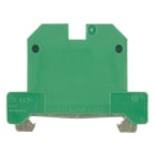 WEIDMULLER - WEI0661160000 EK 4/35