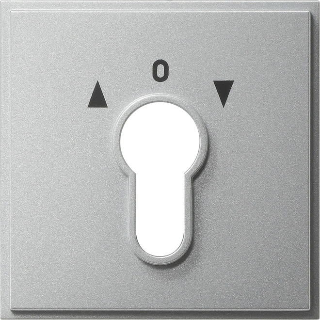 GIRA - GIR066465 Abd. Schlusselschalter/-taster Gira TX_4