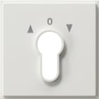 GIRA - GIR066466 COPERT. INT./PS.A CHIAVE GIRA TX_44 (PA