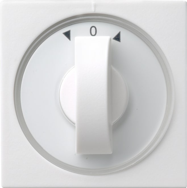 GIRA - GIR066603 COPERTURA TRAVERS. TEMPO E VENEZIANA SYS