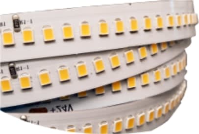 ELCOM SRL - EOW06680 STRIP 210LED/M 7,5/14/20W/M 30K IP20