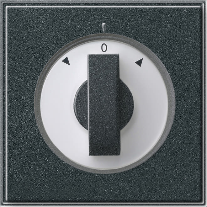 GIRA - GIR066667 COP. TRAVERS. TEMPORIZ. + VENEZIANA GIRA