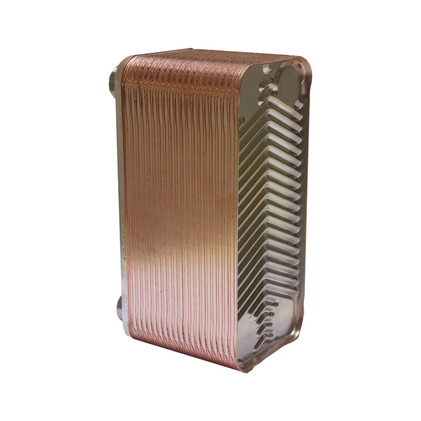 FERRARI - FER067079 SCAMBIAT.CALORE SALDOBRASATO 40 PIASTRE