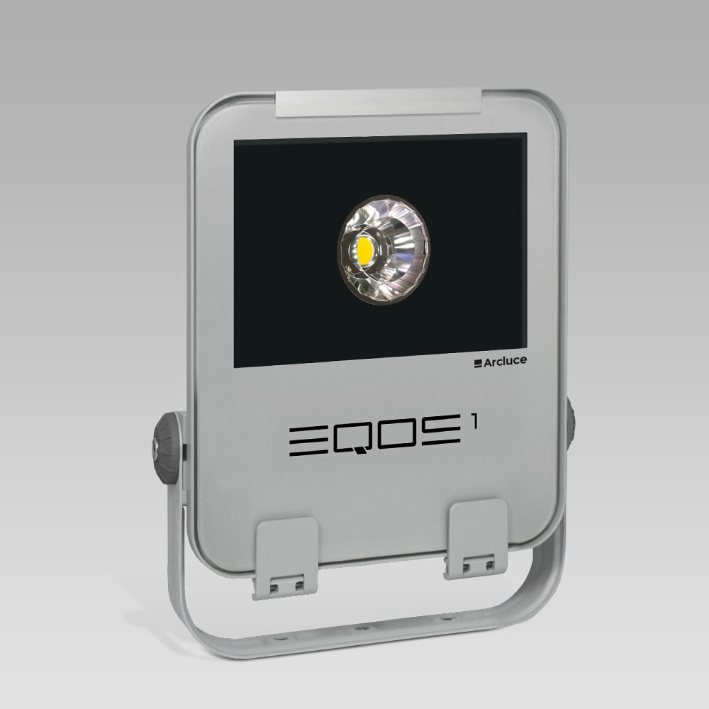 ARCLUCE SPA - ACL0671011A-840-16 EQOS1 PRO. 120W COB MB ON/OFF