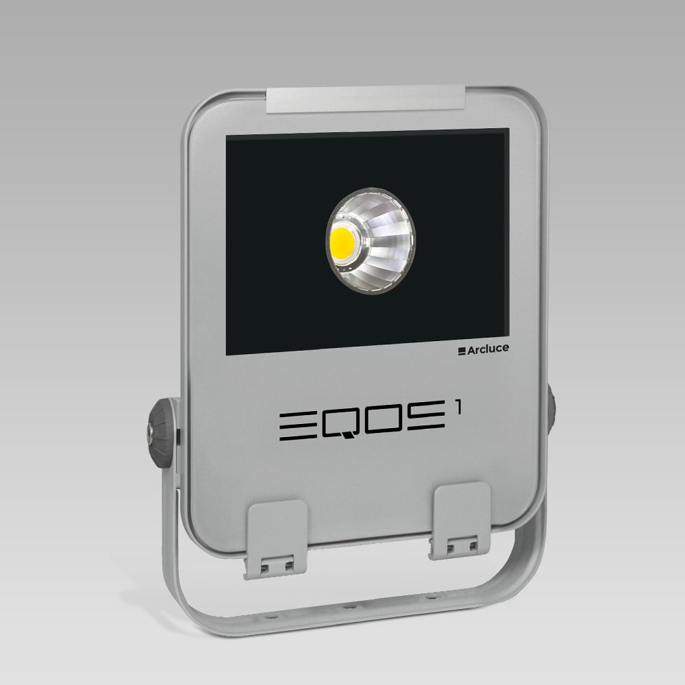 ARCLUCE SPA - ACL0671013A-840-12 EQOS1 PRO. 120W COB VB ON/OFF