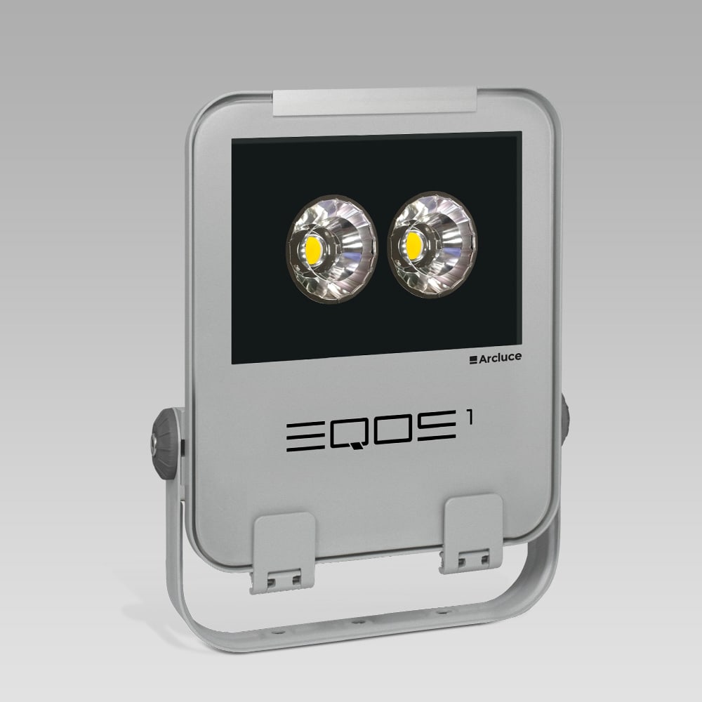 ARCLUCE SPA - ACL0671014A-840-12 EQOS1 PRO. 150W COB MB ON/OFF