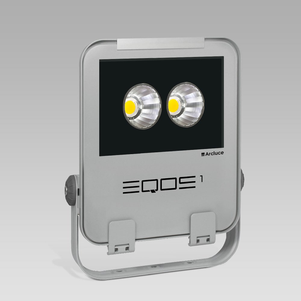 ARCLUCE SPA - ACL0671016A-840-21 EQOS1 PRO. 150W COB VB ON/OFF