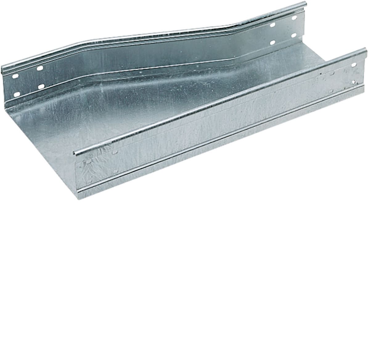 ABB SPA - ABB06769 RIDUZIONE DESTRA H100 GAC 200/100