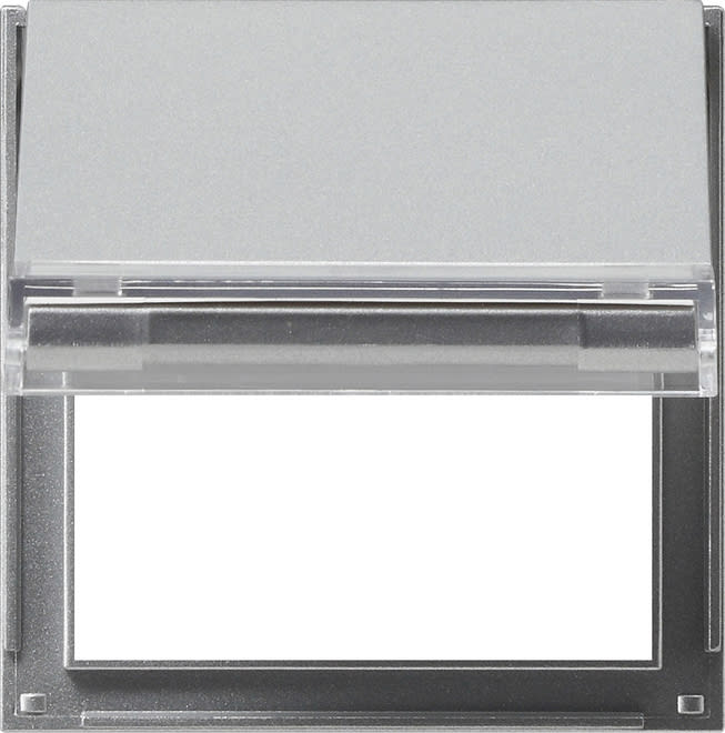 GIRA - GIR068065 PL.ADATTAT. CC + CT GIRA TX_44 (PA IN) C