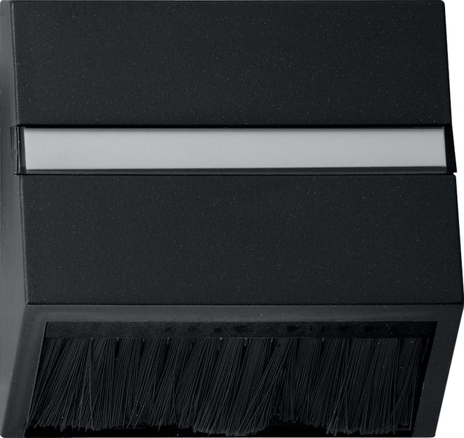 GIRA - GGI0682005 Haube steckb. Adapterrahmen System 55 Sc