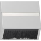 GIRA - GIR0682015 Haube steckb. Adapterrahmen System 55 Gr