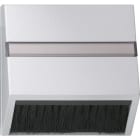 GIRA - GGI068226 Haube steckb. Adapterrahmen System 55 F