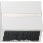 GIRA - GGI068227 Haube steckb. Adapterrahmen System 55 Re