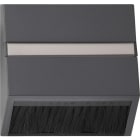 GIRA - GIR068228 Haube steckb. Adapterrahmen System 55 An