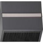 GIRA - GGI068228 Haube steckb. Adapterrahmen System 55 An