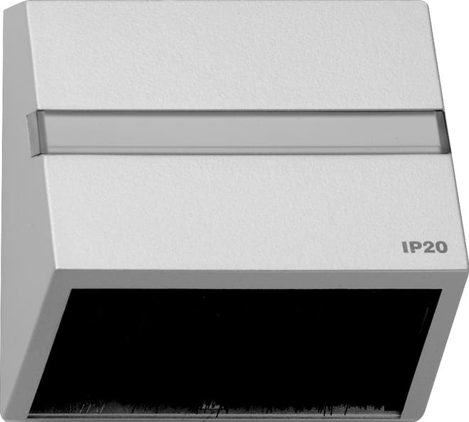 GIRA - GGI068265 Haube steckb. Adapterrahmen Gira TX_44 F
