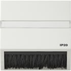 GIRA - GIR068266 Haube steckb. Adapterrahmen Gira TX_44 R