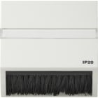 GIRA - GGI068266 Haube steckb. Adapterrahmen Gira TX_44 R
