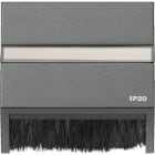 GIRA - GIR068267 Haube steckb. Adapterrahmen Gira TX_44 A