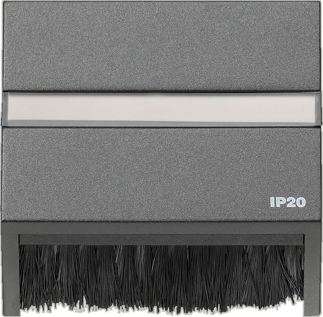 GIRA - GIR068267 CALOTTA INN. PL.ADATTAT.