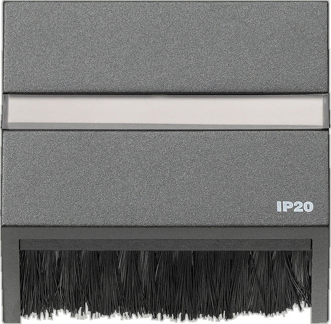 GIRA - GIR068267 CALOTTA INN. PL.ADATTAT.