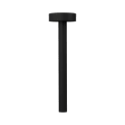 LINEA LIGHT (ILED) - ILD81106W00 BOND NERO 3000K 12W H810