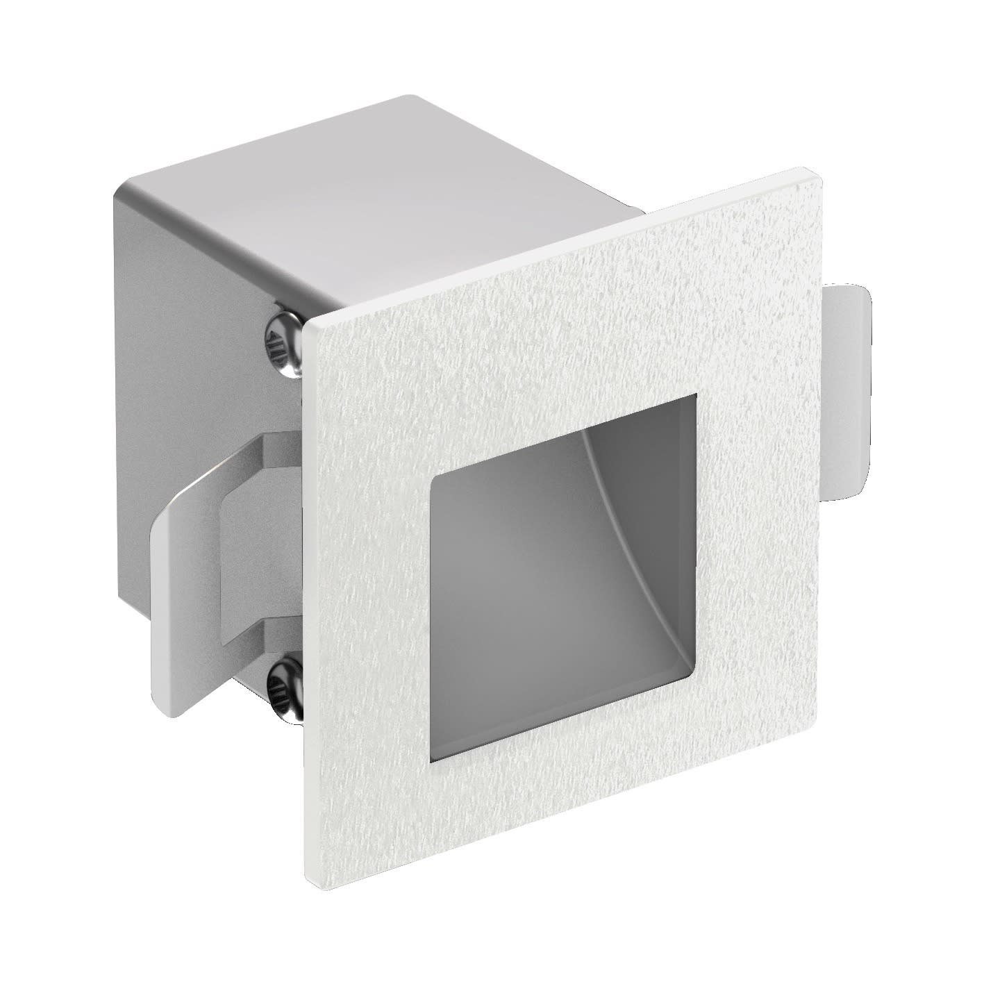 LINEA LIGHT (ILED) - ILD82746W07 STEP 3 1LED 1,5WAC C/AL.CRI80 BG