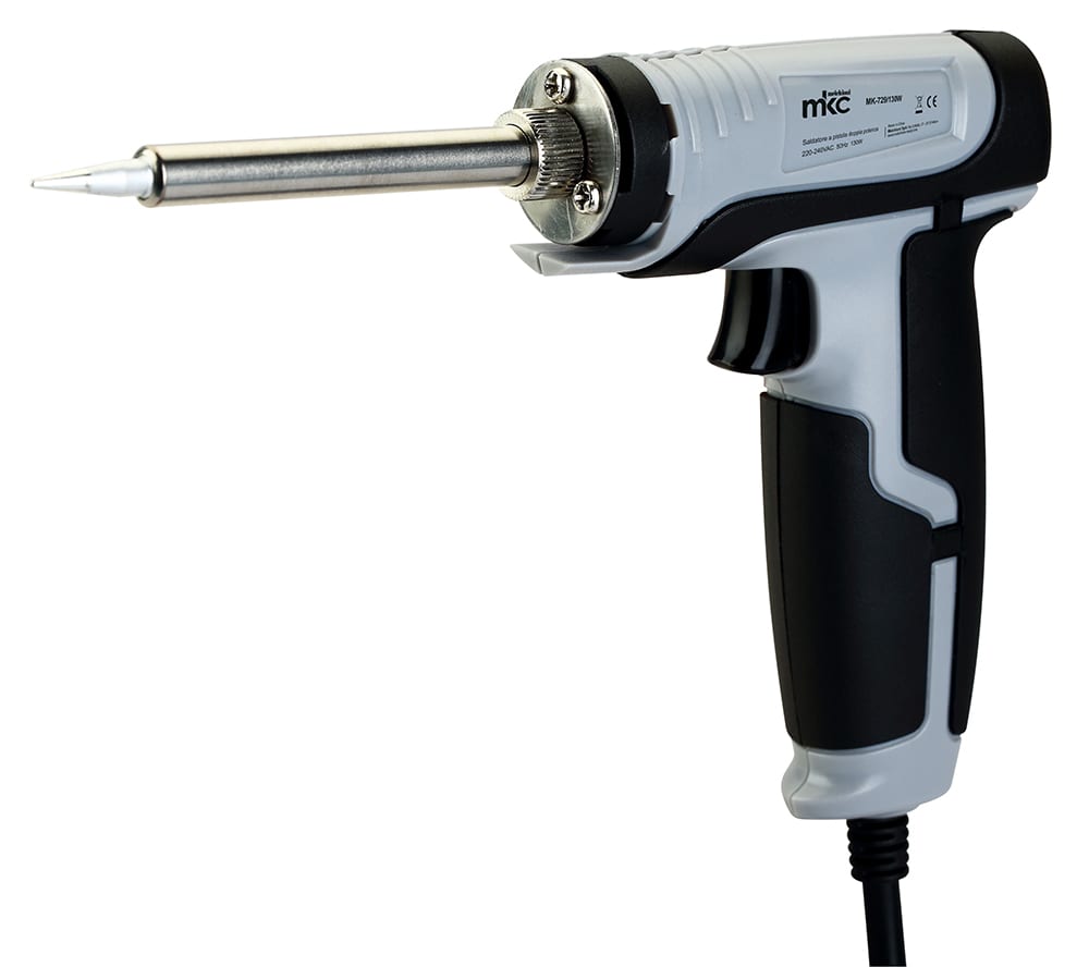MELCHIONI SPA - MEM495236508 MK-729/40W SALDATORE A PISTOLA DA 40W DO