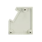 WIELAND ELECTRIC SRL - WIE07.300.2753.0 PIASTRINA MEDIA