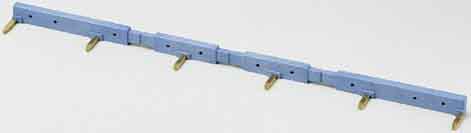 FINDER SPA - FIN094060 PETTINE 6 POLI