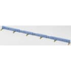 FINDER SPA - FIN094060 PETTINE 6 POLI