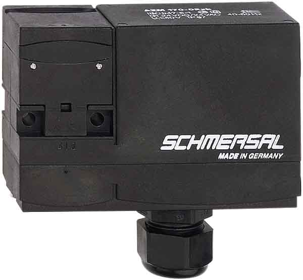 SCHMERSAL ITALIA SRL - SHM101140788 AZM170-11ZRK-24VAC/DC