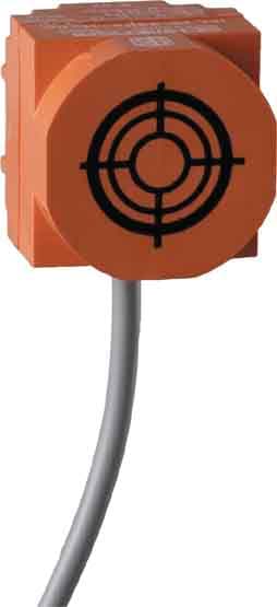 SCHMERSAL ITALIA SRL - SHM101169258 IFL 15-333-11YPG-M20