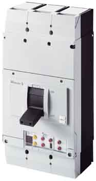 EATON - EAO265783 NZMN4-ME550 INT.AUT.3P 550A PROT. MOT.