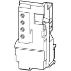 EATON - EAO266232 NZM4-XUHIV24DC SG.MIN.TENSIONE 2 AUX ANT