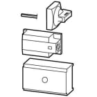 EATON - EAO266646 NZM3-XS-R KIT INT. GEN. LAT. DES.