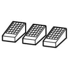 EATON - EAO260030 NZM2-XKS MORSETTO A VITE 3 POLI