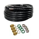 FERRARI - FER070310/K KIT FERTWIN TUBO+RACCORDI 1DN20 X 25M