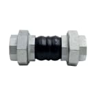 FERRARI - FER070355/E GIUNTO ELAST.ACQUA EPDM 21/2FF