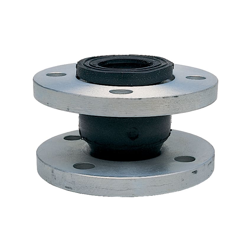 FERRARI - FER070358/E GIUNTO ELAST.ACQUA EPDM DN40 PN16