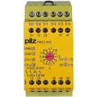 PILZ ITALIA SRL - PIZ774502 PNOZ XV2 3S 24DC 2NA(I)+2NA(R)