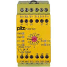PILZ ITALIA SRL - PIZ774552 PNOZ XV2.1 3S 24..240AC/DC 2NA(I)+2NA(R)