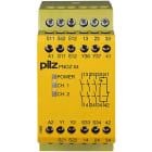 PILZ ITALIA SRL - PIZ774731 PNOZ X4 24AC 3NA+1NC