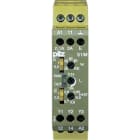 PILZ ITALIA SRL - PIZ828050 S1IM 230-240AC CORR. MONOF. 0,002-10A DC